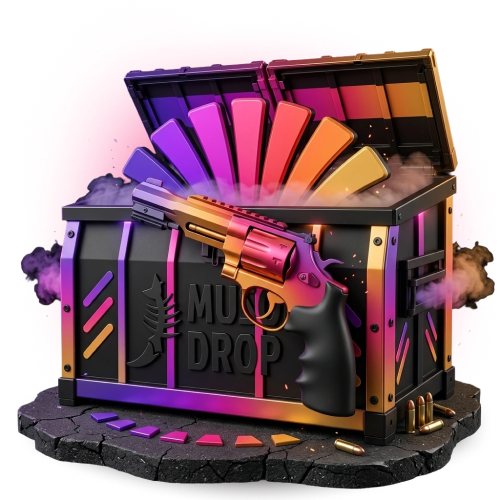 R8 Revolver