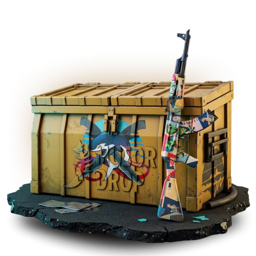 Operation Riptide